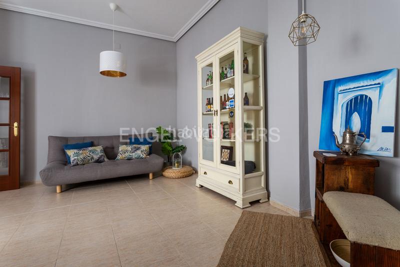 Foto e820b482-86e2-4603-b7a7-fd8ad3aba23a. Location appartement avec chauffage dans Santa Catalina Sevilla