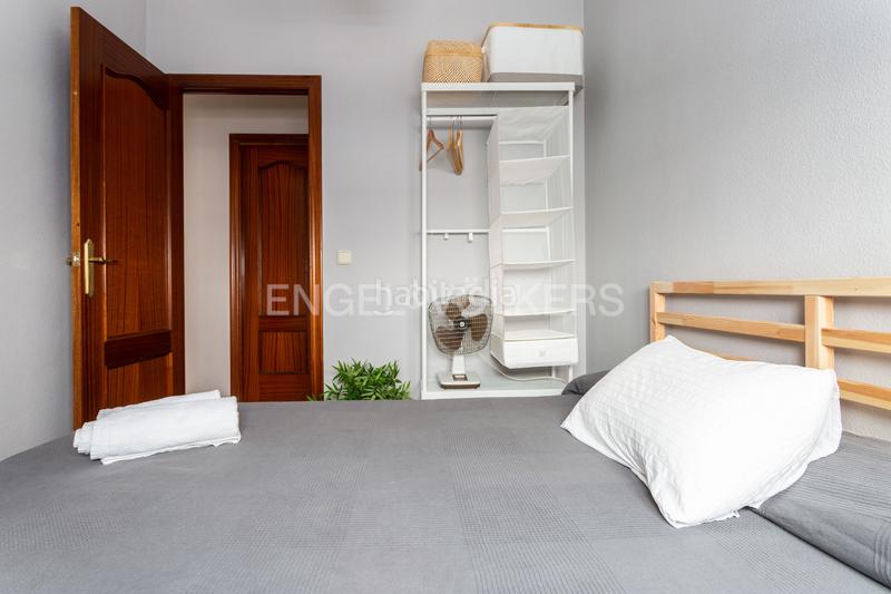 Foto 91c8d798-c3a7-4fd1-9e4d-5cc6c08fd94a. Miete appartement mit heizung in Santa Catalina Sevilla