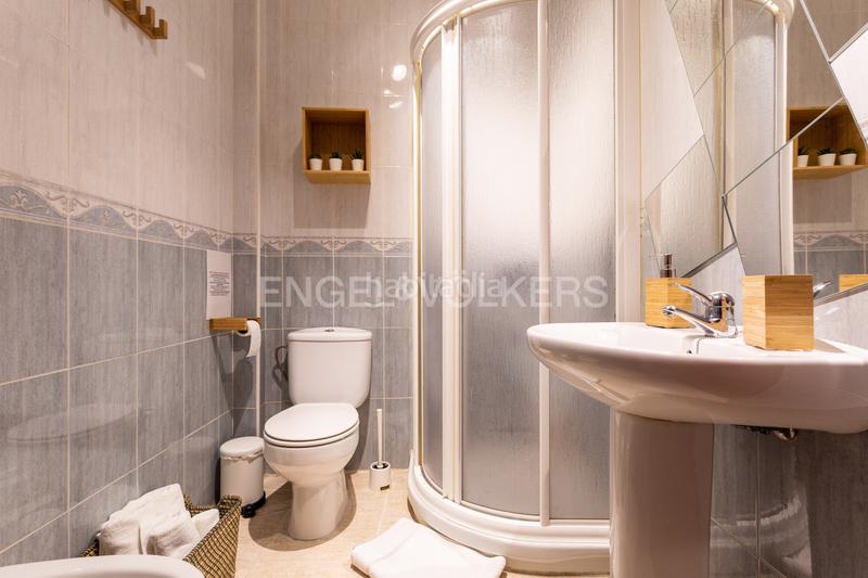 Foto 980ab377-3b2c-4d82-b654-9bf02af05377. Miete appartement mit heizung in Santa Catalina Sevilla