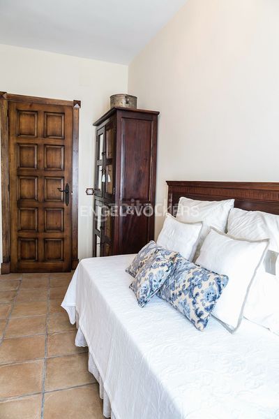 Foto 4cf24f8d-c630-4200-8057-31aea5d16697. Reihenhaus in Bosque (El)