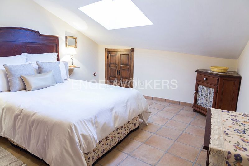 Foto b8fb6746-512a-46a7-a686-259c58735141. Reihenhaus in Bosque (El)