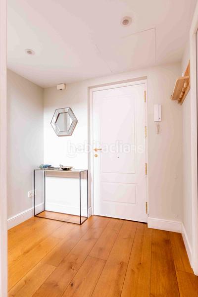 Foto 0b83cd5b-e41a-4f0d-8009-29594045470c. Ático  de lujo totalmente reformado con terraza, garaje y trastero junto al parque de maría luisa y plaza de españa, en el porvenir en Sevilla