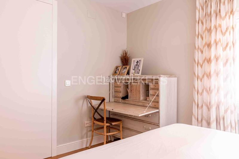 Foto 1e966614-f80a-4fdc-843e-4ff10001b003. Ático  de lujo totalmente reformado con terraza, garaje y trastero junto al parque de maría luisa y plaza de españa, en el porvenir en Sevilla