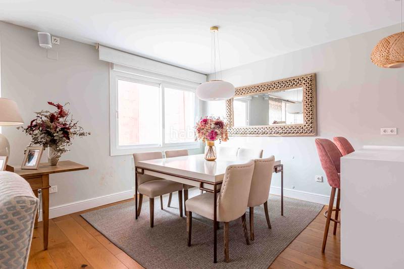 Foto 42c378da-eb12-400d-8d04-25b82c983453. Ático  de lujo totalmente reformado con terraza, garaje y trastero junto al parque de maría luisa y plaza de españa, en el porvenir en Sevilla