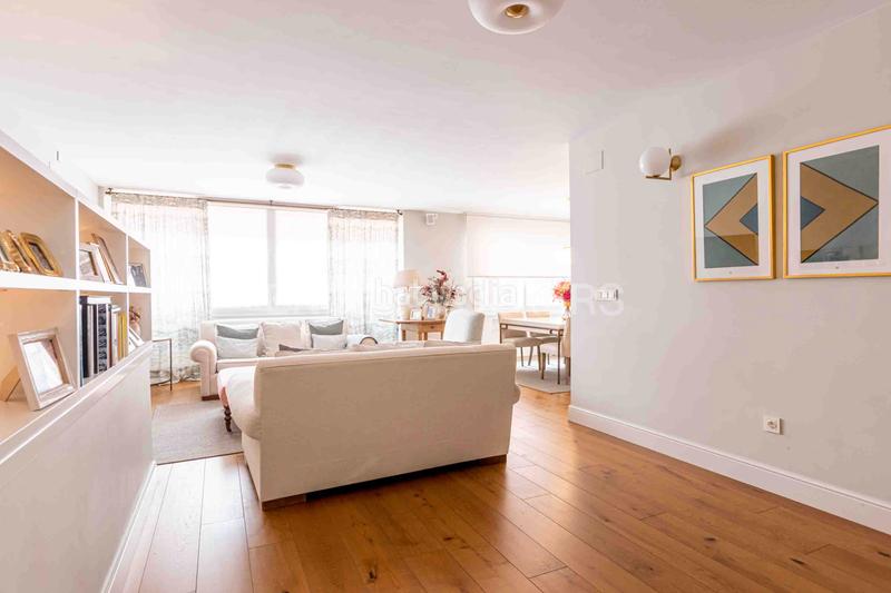 Foto 777092bd-2446-4290-aad6-dad3774804ce. Ático  de lujo totalmente reformado con terraza, garaje y trastero junto al parque de maría luisa y plaza de españa, en el porvenir en Sevilla