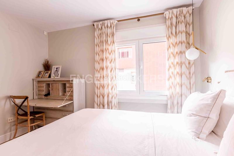 Foto 985ffbc8-8090-43b5-8553-9c07a55f875e. Ático  de lujo totalmente reformado con terraza, garaje y trastero junto al parque de maría luisa y plaza de españa, en el porvenir en Sevilla