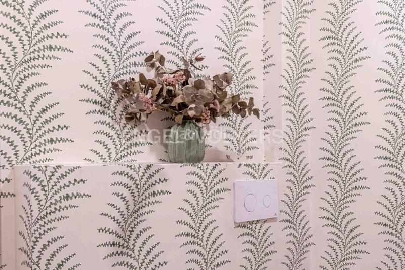 Foto b94fcb7f-827c-4d86-9a41-3d725bcad5af. Ático  de lujo totalmente reformado con terraza, garaje y trastero junto al parque de maría luisa y plaza de españa, en el porvenir en Sevilla