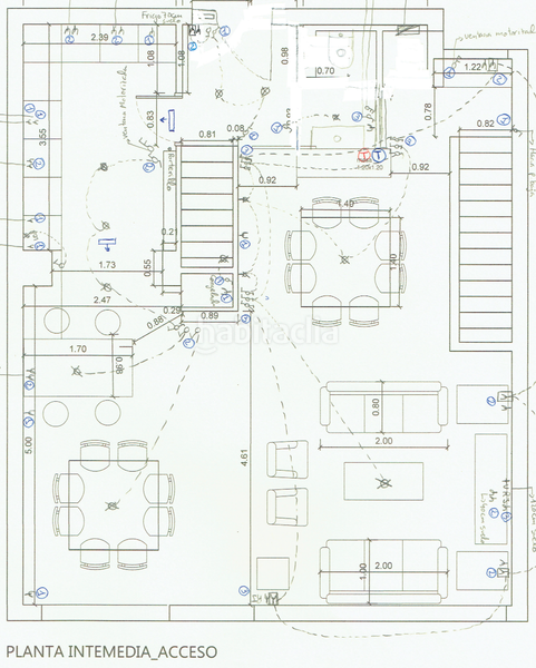 Foto c921d8af-41fd-4c51-94ce-b08fd2bb17dd. Ático  de lujo totalmente reformado con terraza, garaje y trastero junto al parque de maría luisa y plaza de españa, en el porvenir en Sevilla