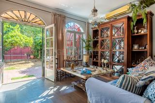 Casa a Casco Antiguo. Su casa ideal en el aljarafe luz, jardín y espacio para crecer e