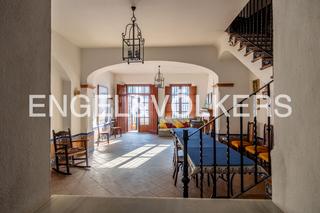 Casa a El Rocío. Ubicación inmejorable. casa exclusiva a solo 50 metros de la erm