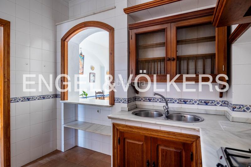 Foto 45053004-8a79-412e-b365-bd68005d5b36. Haus mit heizung in El Rocío Almonte