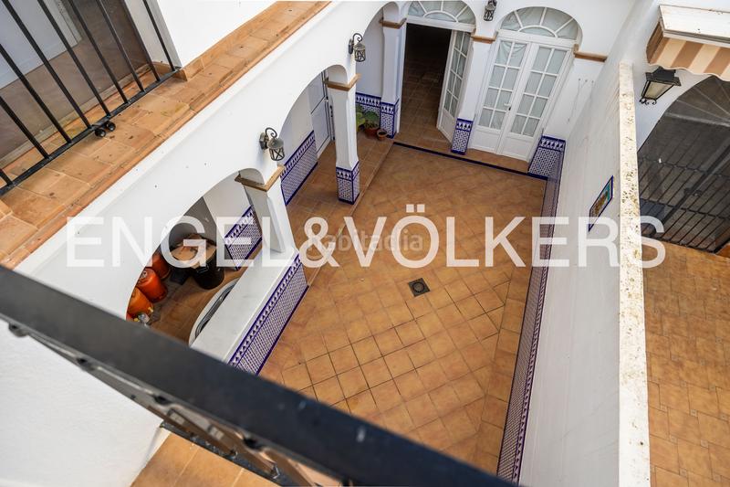Foto 5a7b5ba8-774d-4036-9b6e-391d6455c4e7. Haus mit heizung in El Rocío Almonte