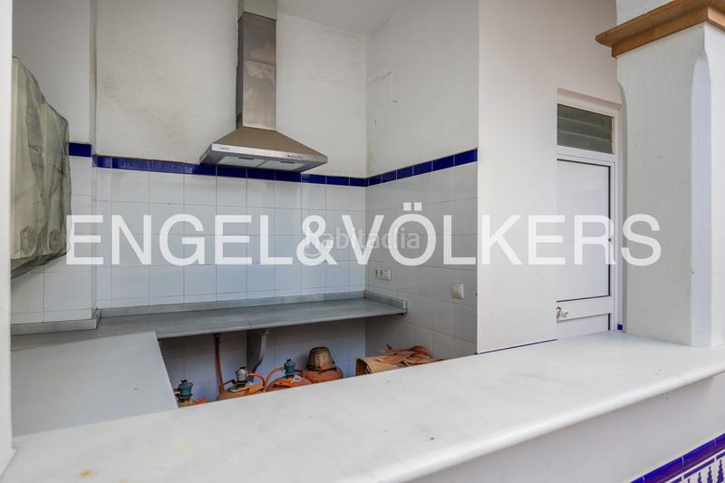 Foto 9d4e6db5-d468-4750-b159-e8610738c867. Haus mit heizung in El Rocío Almonte
