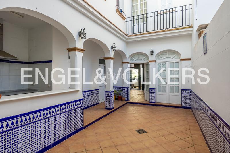 Foto a2cca12a-8359-4a77-bad3-5c2c83b7df40. Haus mit heizung in El Rocío Almonte