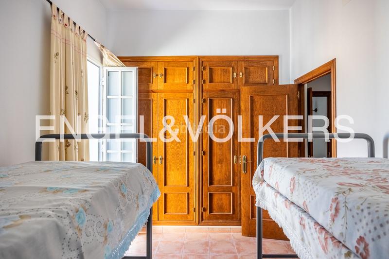 Foto bae9ef60-3a67-451a-bb11-a9a3903fc4b5. Haus mit heizung in El Rocío Almonte