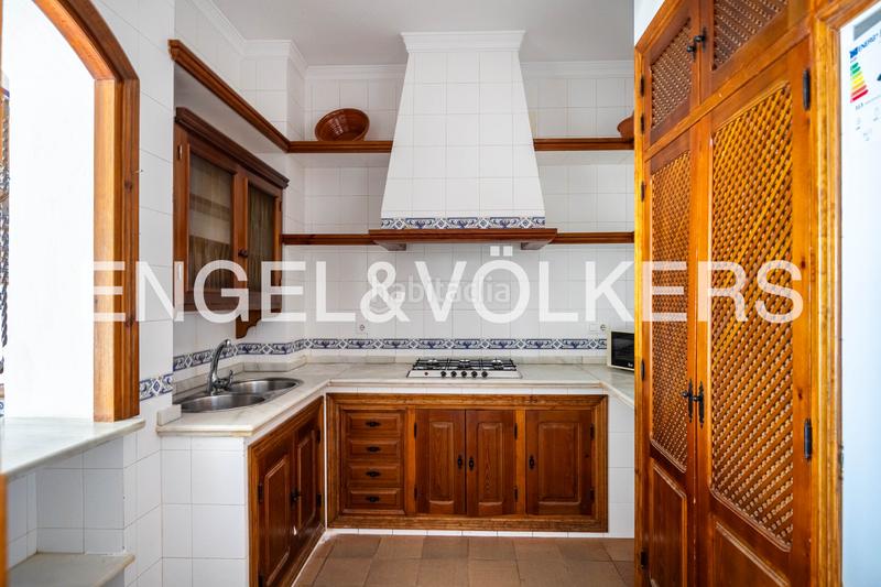 Foto c0ee3424-bc51-44ea-aa7e-8a4943b94ac4. Haus mit heizung in El Rocío Almonte