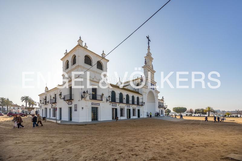 Foto d3da7fdf-4249-4be3-bf21-4a1275162f6d. Haus mit heizung in El Rocío Almonte