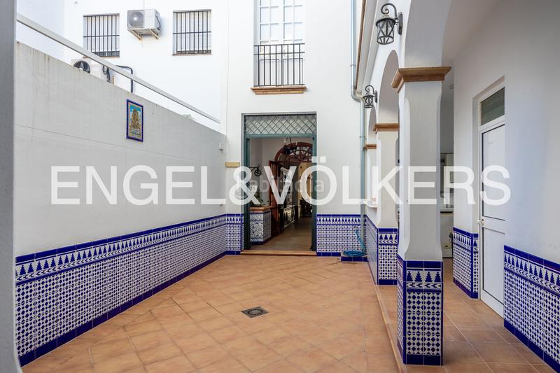 Foto e513d9c2-3187-45a1-ad28-e2062bc0251d. Haus mit heizung in El Rocío Almonte