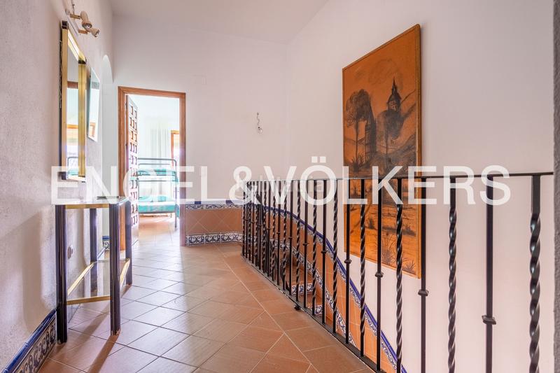 Foto ef48d304-5ba0-405f-9317-c82b5950b6ba. Haus mit heizung in El Rocío Almonte