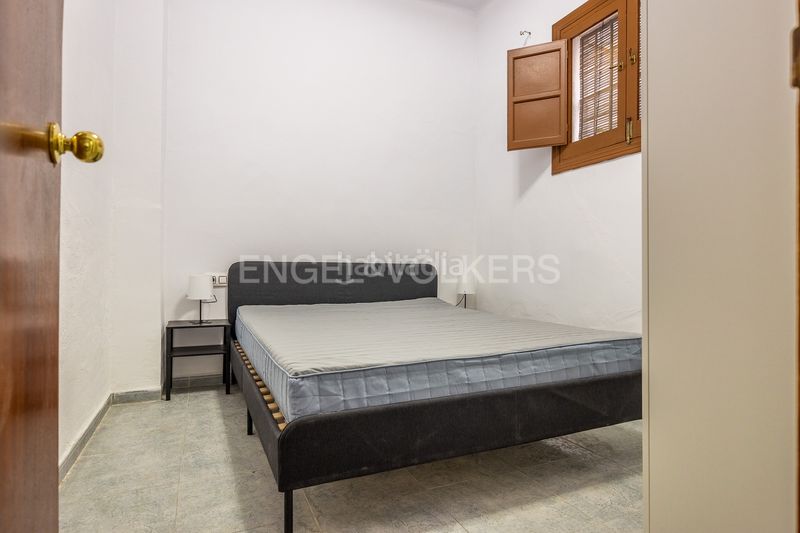 Foto 1d753d76-6986-4f7f-8a98-f9d608bac29b. Casa adossada amb calefacció a Triana Este Sevilla