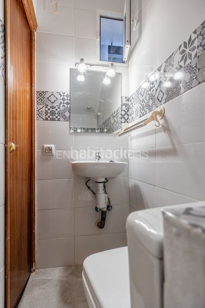Foto 54f98818-2b10-4340-848b-214562299876. Casa adossada amb calefacció a Triana Este Sevilla