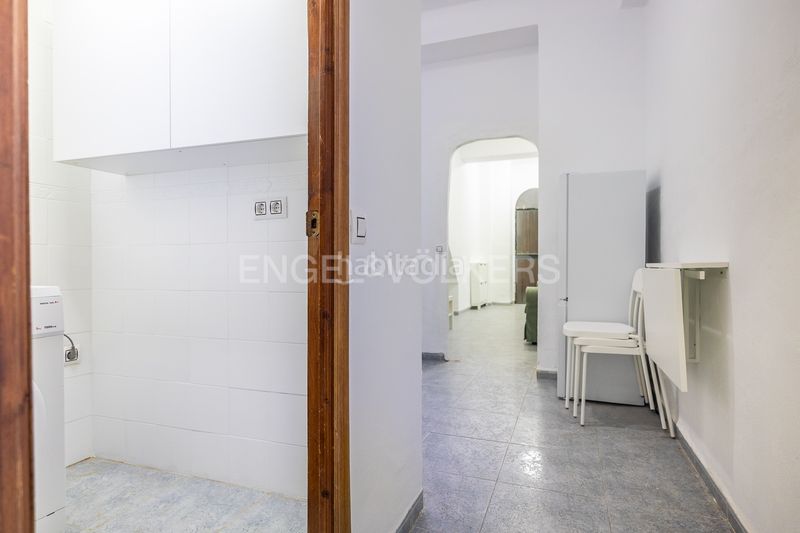 Foto 592d3393-9db5-497e-8643-1cdf3251f57d. Casa adossada amb calefacció a Triana Este Sevilla