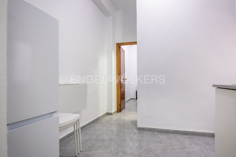 Foto be75ee6e-2a74-4f35-969f-ecdd628fa2e7. Casa adossada amb calefacció a Triana Este Sevilla