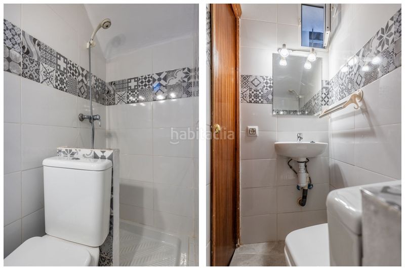 Foto f4c55360-341e-4af2-afc8-ac4871cba8e6. Casa adossada amb calefacció a Triana Este Sevilla