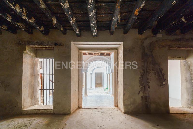 Foto 00d09826-da05-4f40-8cb0-595e587b32f0. Casa elegancia clásica en sanlúcar majestuosa casa histórica con patio privado en Sanlúcar de Barrameda