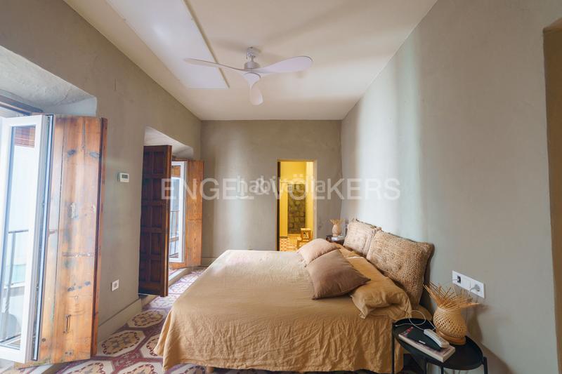 Foto 6be21bf8-0011-4bc8-ac5c-cee5025df9cf. Casa elegancia clásica en sanlúcar majestuosa casa histórica con patio privado en Sanlúcar de Barrameda