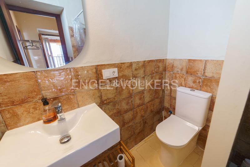 Foto 7548fbe7-8c3c-4f6a-a39d-690d4c6d6b5e. Casa elegancia clásica en sanlúcar majestuosa casa histórica con patio privado en Sanlúcar de Barrameda