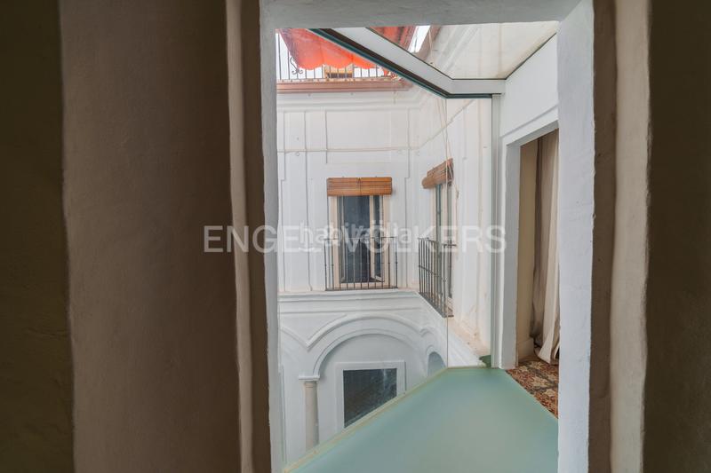 Foto a2b25c82-dd33-4271-a2fe-5658d457e1e1. Casa elegancia clásica en sanlúcar majestuosa casa histórica con patio privado en Sanlúcar de Barrameda