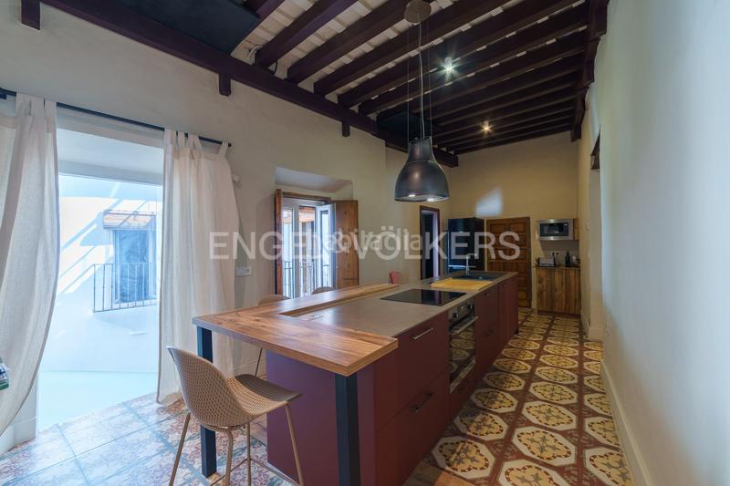 Foto cc7b211e-84cc-4bb3-9292-5425be35405d. Casa elegancia clásica en sanlúcar majestuosa casa histórica con patio privado en Sanlúcar de Barrameda