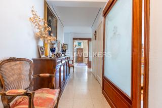 Appartement à Barrio del Nervión. El espacio que buscas en la zona que deseas vivienda con encanto