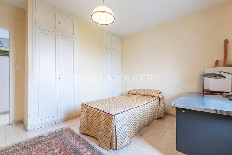 Foto 0ad1ade7-f9f3-446d-bf0a-ea26c59b13a1. Apartament amb calefacció a Barrio del Nervión Sevilla