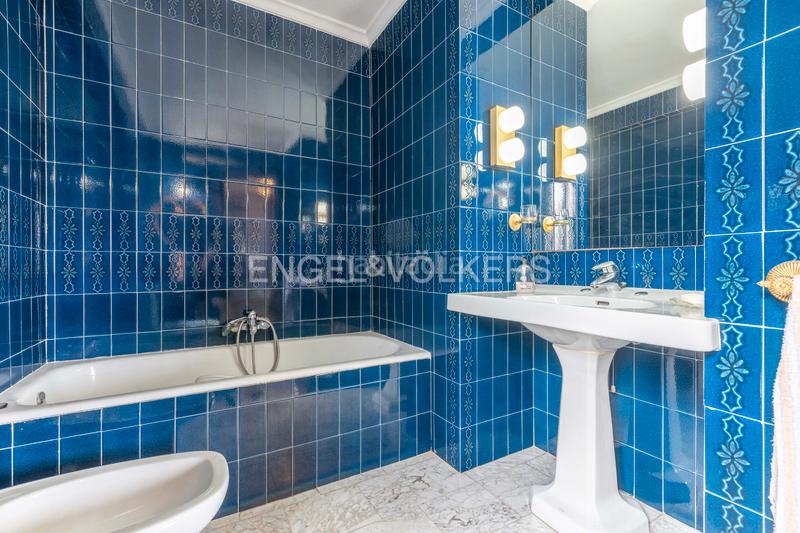 Foto 11b1d8de-37a3-4641-97ab-1c7a19bf728c. Apartament amb calefacció a Barrio del Nervión Sevilla
