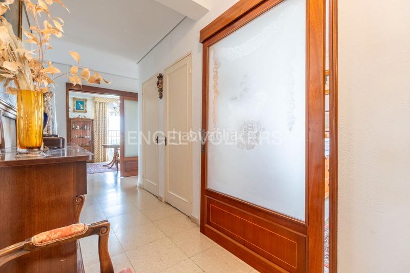 Foto 26fb9a81-59ce-4c39-8f52-e998ce48aa4e. Apartament amb calefacció a Barrio del Nervión Sevilla