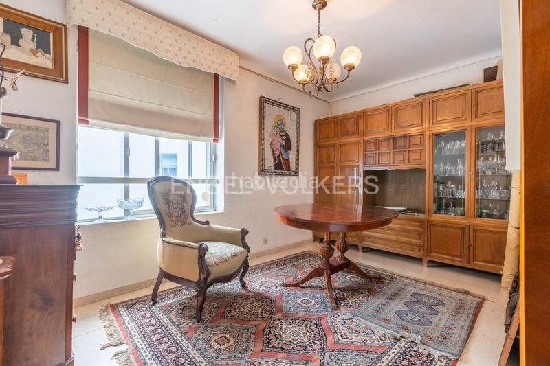 Foto 39785e47-de26-41c8-b951-42eb8b0a0945. Apartament amb calefacció a Barrio del Nervión Sevilla