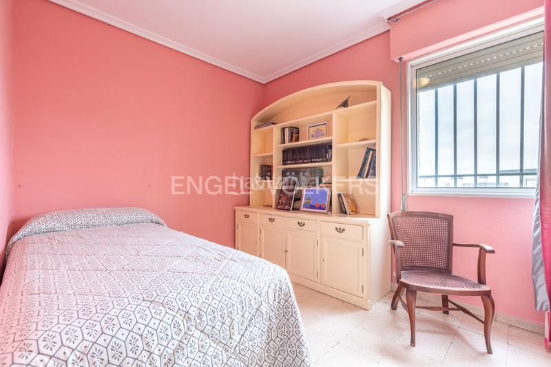 Foto 3a2a18f3-f8b3-431e-8482-fea16974c940. Apartament amb calefacció a Barrio del Nervión Sevilla