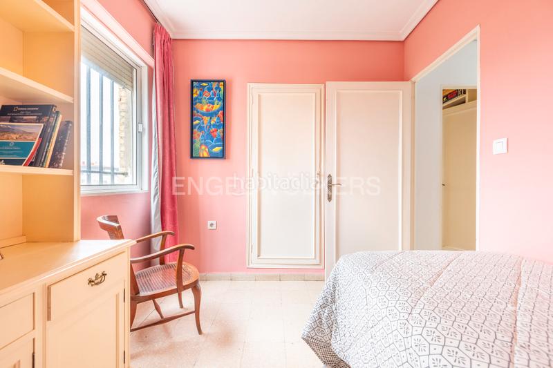 Foto 9ae3e950-c97c-47dd-98b2-fddbed01dc31. Apartament amb calefacció a Barrio del Nervión Sevilla