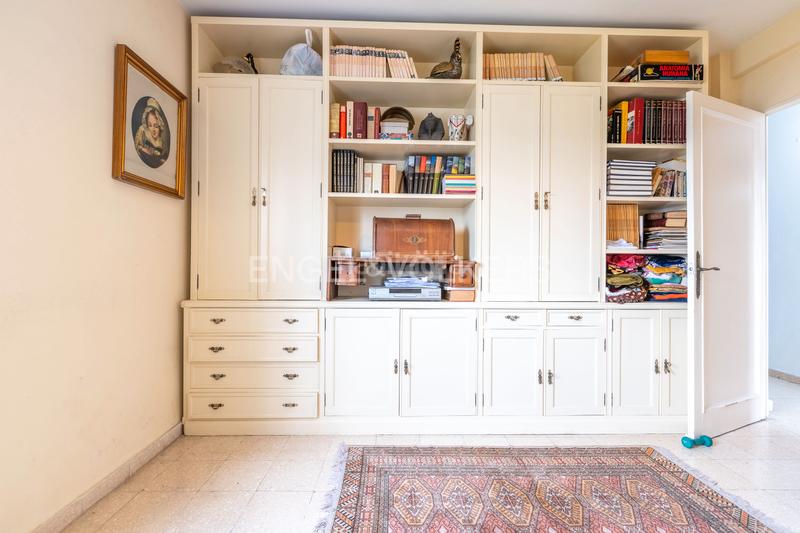 Foto c5101da7-cd41-45dd-94cc-32acfaaae713. Apartament amb calefacció a Barrio del Nervión Sevilla