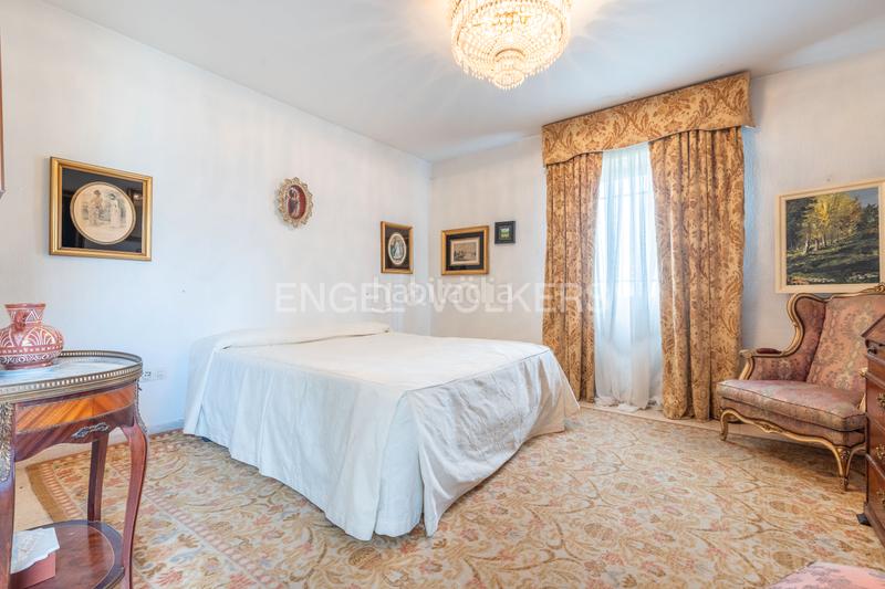 Foto e7466dc2-64eb-4d13-9635-a1b14ae4e4fc. Apartament amb calefacció a Barrio del Nervión Sevilla