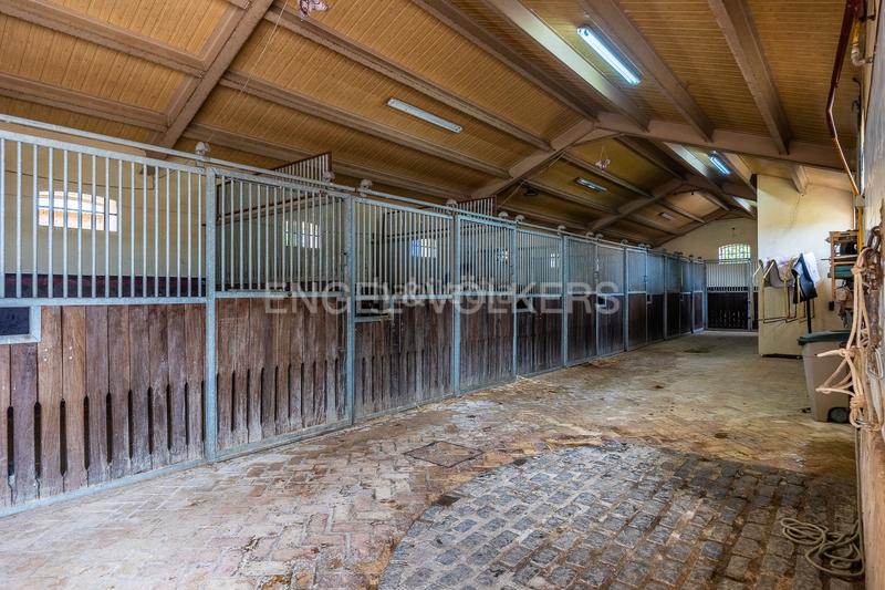Foto 4e2484e3-e667-4428-b696-e92676ce1d51. Casa finca única para quienes valoran lo excepcional en Bollullos de la Mitación
