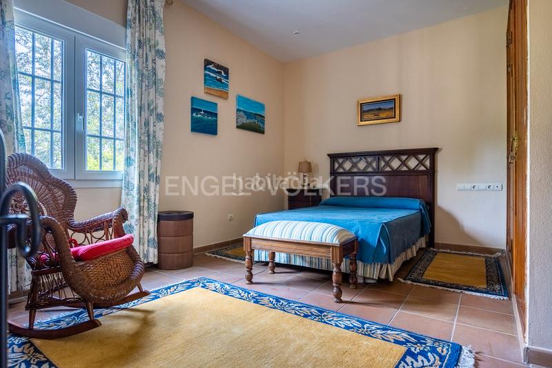 Foto 7b99db64-7126-4963-903b-077ffd5e6f4d. Casa finca única para quienes valoran lo excepcional en Bollullos de la Mitación