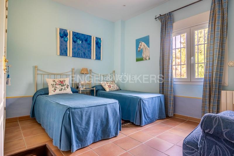 Foto d230d16e-7310-4243-be69-e7ec7a5df2b4. Casa finca única para quienes valoran lo excepcional en Bollullos de la Mitación