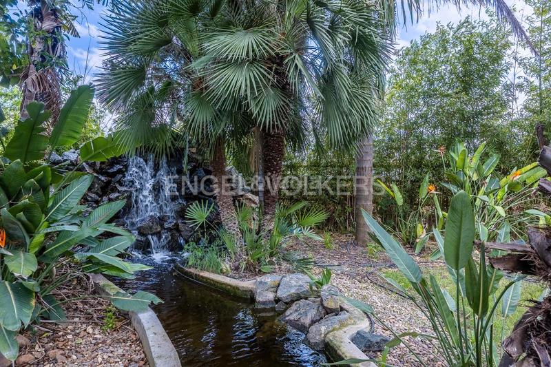 Foto db04327b-da33-4f25-b442-00d46b60a576. Casa finca única para quienes valoran lo excepcional en Bollullos de la Mitación