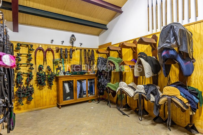 Foto 20004446-8a76-4f95-a235-c3c4f9564427. Casa amb calefacció a Bollullos de la Mitación