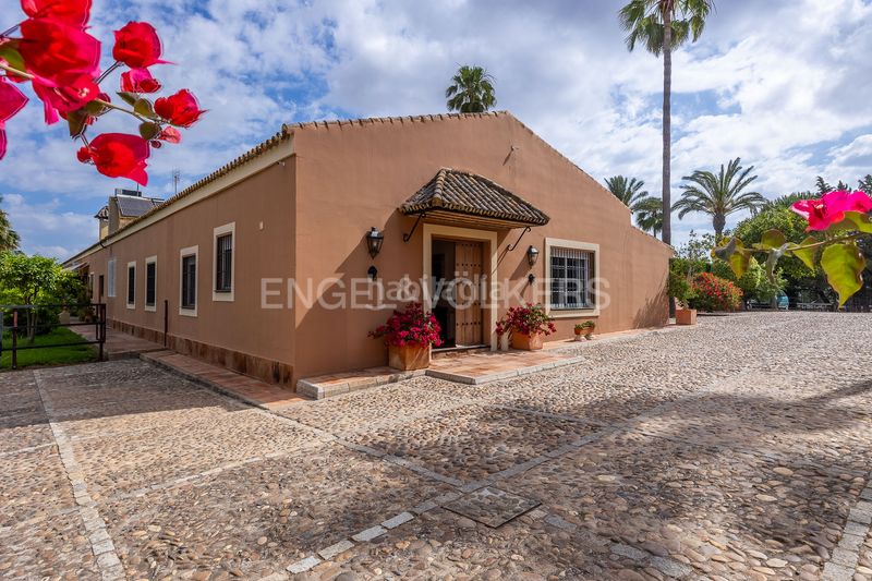 Foto 416dc5a3-1acd-4ab0-bab3-c024b609e08e. Casa amb calefacció a Bollullos de la Mitación