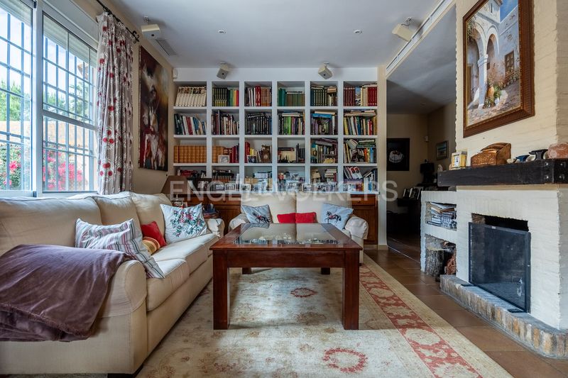 Foto 47398610-30d0-47f7-bcd0-8821942dec16. Casa amb calefacció a Bollullos de la Mitación