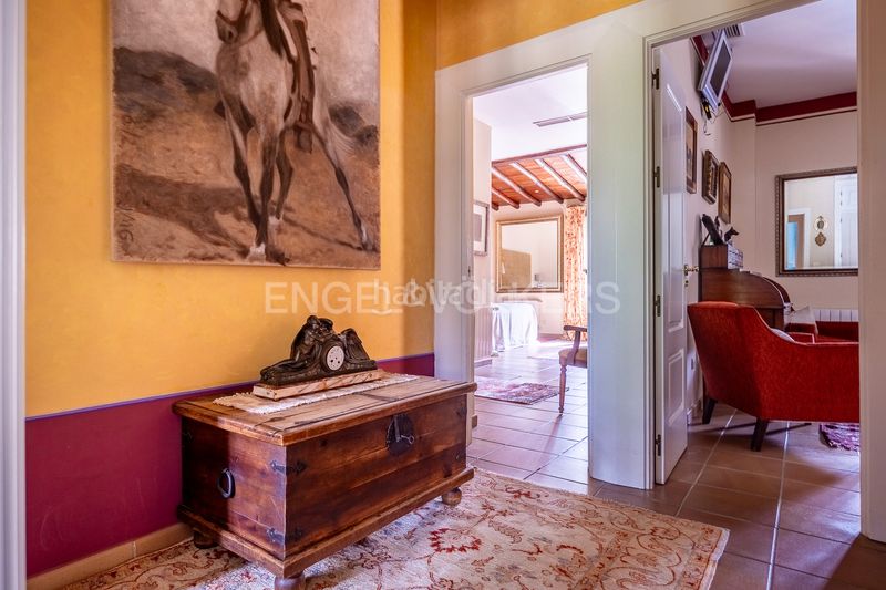 Foto 60fef33c-847d-42ff-bd31-e0132029feba. Casa amb calefacció a Bollullos de la Mitación